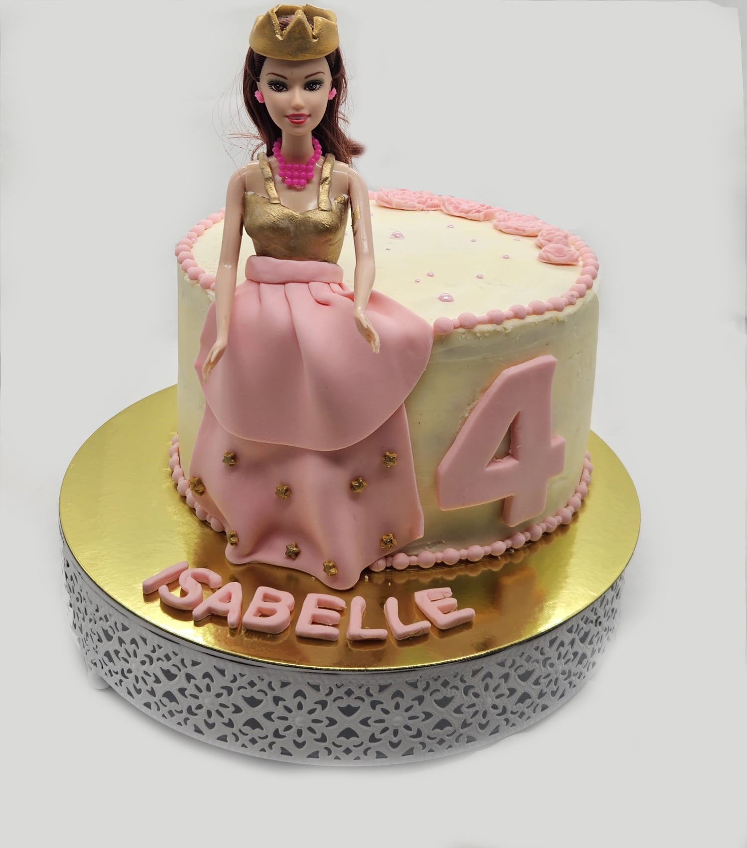 Gâteaux d'anniversaire