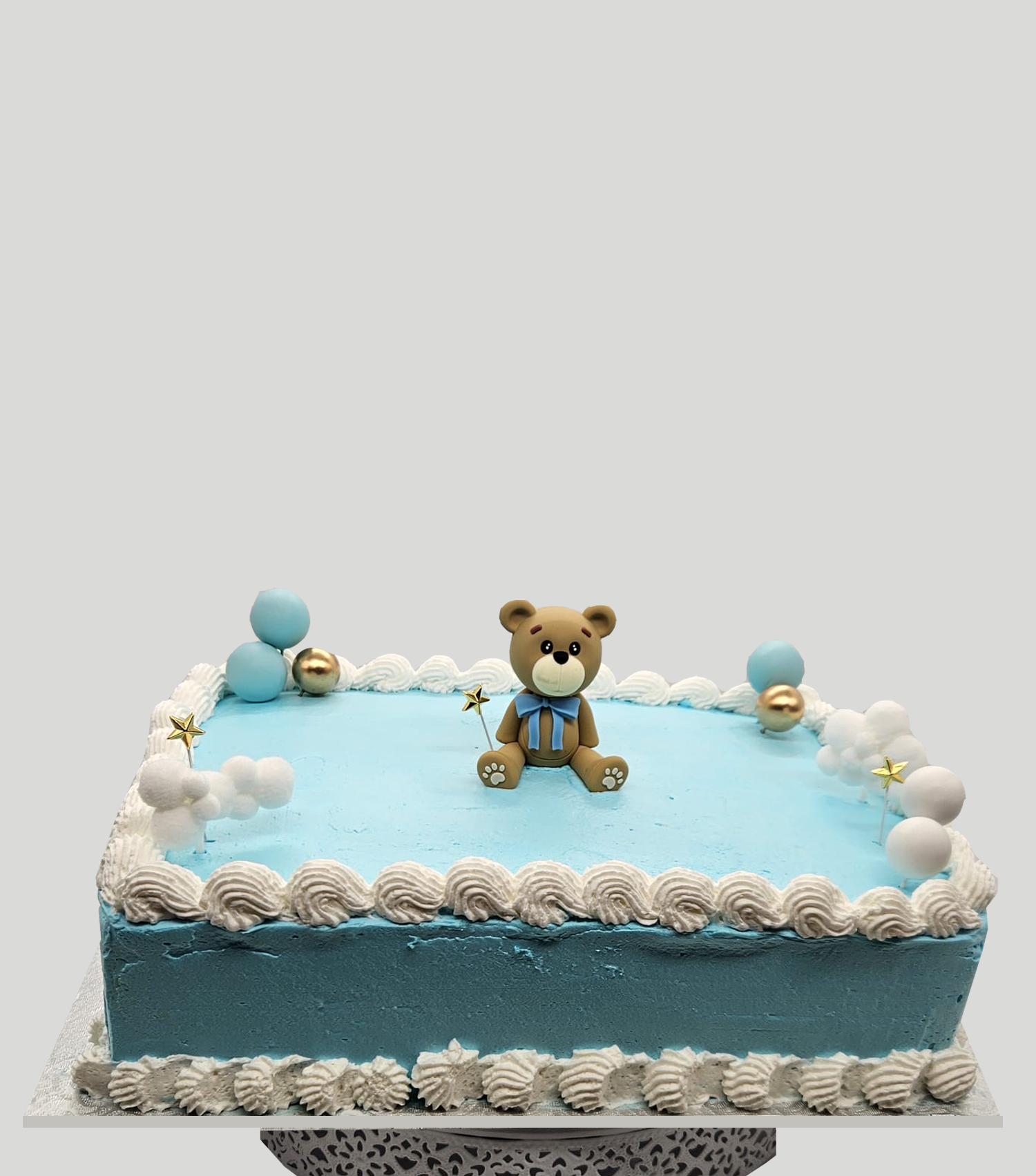 Gâteaux d'occasions spéciales